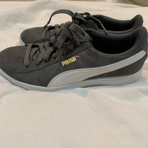 Puma shoes